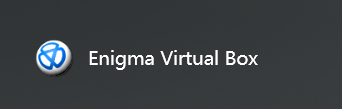 Enigma Virtual Box